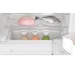 BOSCH Table top encastrable KUR21VFE0, Série 4, 134 litres, sous plan