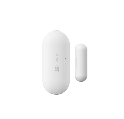 EZVIZ T2C capteur de porte/fenêtre Sans fil Porte/Fenêtre Blanc