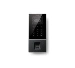 Safescan TimeMoto TM-626 Black Chip token, Fingerprint, Password, Proximity card AC TFT Ethernet LAN