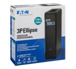 Eaton 3P Ellipse 1700 alimentation d'énergie non interruptible Veille 1,7 kVA 1040 W 8 sortie(s) CA