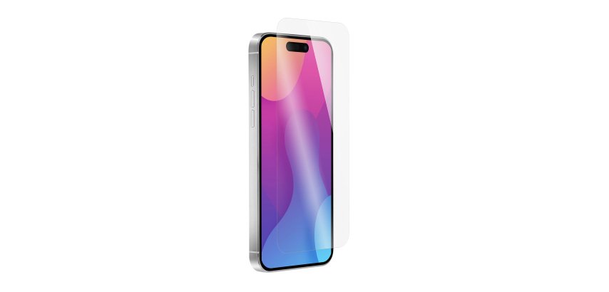 DLH DY-PE5230 écran et protection arrière de téléphones portables Protection d'écran transparent Apple 1 pièce(s)