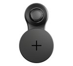 Cygnett CY4627WLCCH supporto per personal communication Orologio intelligente Nero