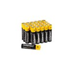 Intenso 7501814 batteria per uso domestico Batteria monouso Mini Stilo AAA Alcalino
