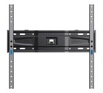 Meliconi SLIMSTYLE PLUS 400S CG 2.08 m (82") Black