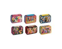 Favorit 400191836 astuccio per matita Astuccio rigido per matite Multicolore