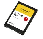 Intenso 3812470 unidad de estado sólido 2 TB 2.5" SATA 3D NAND
