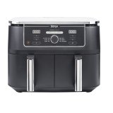Friteuse sans huile Ninja sans huile Foodi MAX Dual Zone AF400EU