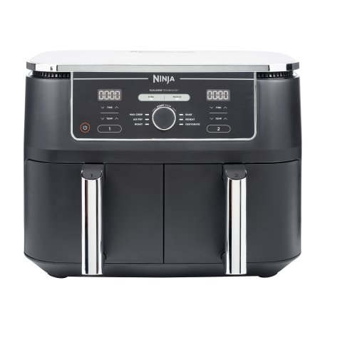 Friteuse sans huile Ninja sans huile Foodi MAX Dual Zone AF400EU