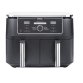 Friteuse sans huile Ninja sans huile Foodi MAX Dual Zone AF400EU