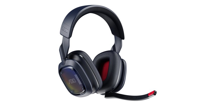 ASTRO Gaming A30 Auriculares Inalámbrico Diadema Juego Bluetooth Marina