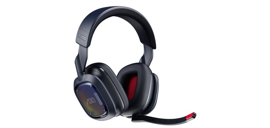 ASTRO Gaming A30 Casque Sans fil Arceau Bluetooth Marine