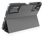 STM Dux Plus 27,9 cm (11") Folio Noir, Transparent