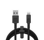 Xtorm CX3011 câble Lightning 1,5 m Noir