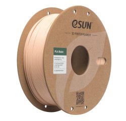 eSUN PLA-BASIC175O-BG1Y1 3D-printmateriaal Polymelkzuur Beige 1 kg