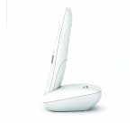 Gigaset E290 Analog/DECT telephone Caller ID White