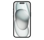 Mobilis 036310 écran et protection arrière de téléphones portables Protection d'écran transparent 1 pièce(s)