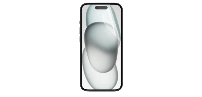 Mobilis 036310 écran et protection arrière de téléphones portables Protection d'écran transparent 1 pièce(s)