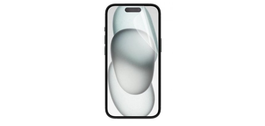 Mobilis 036310 écran et protection arrière de téléphones portables Protection d'écran transparent 1 pièce(s)