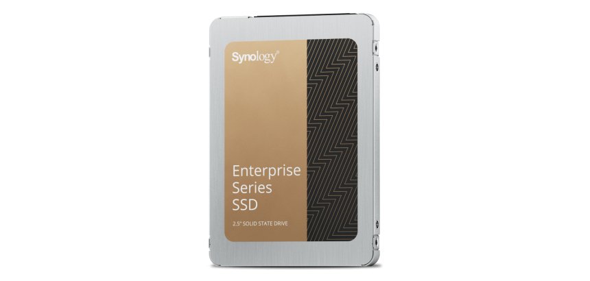 Synology SAT5221-960G disque SSD 960 Go 2.5" Série ATA III
