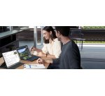 MCL Moniteur portable 15,6'' IPS Full HD , 2 x Type C, 1 x HDMI