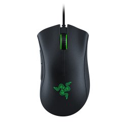 Razer DeathAdder Essential souris Gaming Droitier USB Type-A Optique 6400 DPI