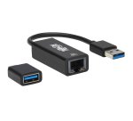 Tripp Lite U336-000-GB-CA carte réseau Ethernet 1000 Mbit/s