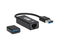 Tripp Lite U336-000-GB-CA carte réseau Ethernet 1000 Mbit/s