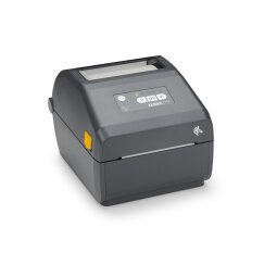 Zebra ZD421 impresora de etiquetas Transferencia térmica 203 x 203 DPI 305 mm/s Inalámbrico y alámbrico Wifi Bluetooth