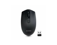 Urban Factory FREE ratón Hogar Ambidextro RF inalámbrico Óptico 1600 DPI