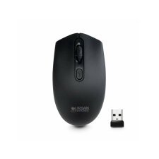 Urban Factory FREE souris Ambidextre RF sans fil Optique 1600 DPI