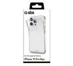 SBS Etui support Coque Skinny iPhone 15 Pro Max