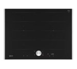 NEFF Plaque induction T67TTX4L0, N90, 4 foyers, Twist Pad, FlexInduction