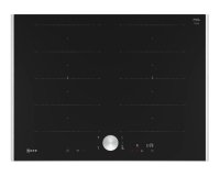 NEFF Plaque induction T67TTX4L0, N90, 4 foyers, Twist Pad, FlexInduction