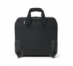 DICOTA Laptop Roller Top Traveller Eco BASE 13 -16