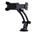 T'nB TABHOLD5 support Support actif Mobile/smartphone, Tablette / UMPC Noir