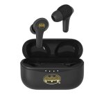 OTL Technologies DC Comics Batman Headset Wireless In-ear Calls/Music Bluetooth Black