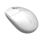 Rapoo N100 mouse Ufficio Ambidestro Ottico 1600 DPI