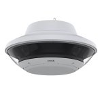 Axis Q6020-E 50Hz Dôme Caméra de sécurité IP Intérieure et extérieure 2592 x 1944 pixels Plafond