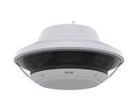 Axis Q6020-E 50Hz Dôme Caméra de sécurité IP Intérieure et extérieure 2592 x 1944 pixels Plafond