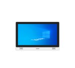 YASHI PY1538 All-in-One PC Intel® Core™ i3 i3-1125G4 39,6 cm (15.6") 1920 x 1080 Pixel Touch screen All-in-One tablet PC 8 GB DDR4-SDRAM 256 GB SSD Windows 11 Pro Wi-Fi 6 (802.11ax) Bianco
