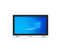YASHI PY1538 All-in-One PC/workstation Intel® Core™ i3 i3-1125G4 39.6 cm (15.6") 1920 x 1080 pixels Touchscreen All-in-One tablet PC 8 GB DDR4-SDRAM 256 GB SSD Windows 11 Pro Wi-Fi 6 (802.11ax) White