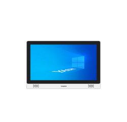 YASHI PY1538 All-in-One PC Intel® Core™ i3 i3-1125G4 39,6 cm (15.6") 1920 x 1080 Pixel Touch screen All-in-One tablet PC 8 GB DDR4-SDRAM 256 GB SSD Windows 11 Pro Wi-Fi 6 (802.11ax) Bianco