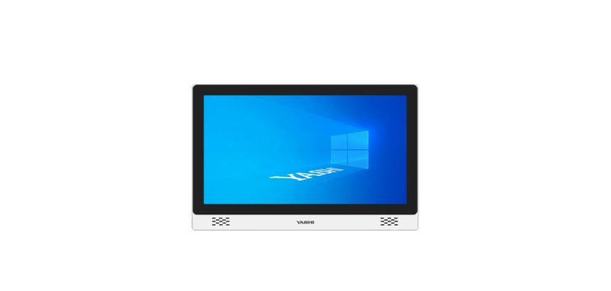 YASHI PY1538 All-in-One PC Intel® Core™ i3 i3-1125G4 39,6 cm (15.6") 1920 x 1080 Pixel Touch screen All-in-One tablet PC 8 GB DDR4-SDRAM 256 GB SSD Windows 11 Pro Wi-Fi 6 (802.11ax) Bianco