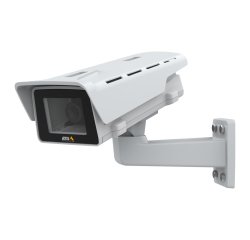 Axis 02622-001 security camera Box IP security camera Indoor & outdoor 1920 x 1080 pixels Wall