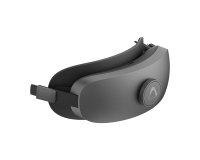 HTC 99HATL002-00 accessoire intelligent à porter sur soi Stations d'accueil Noir