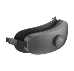 HTC 99HATL002-00 accessoire intelligent à porter sur soi Stations d'accueil Noir