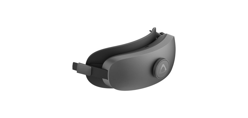 HTC 99HATL002-00 accessoire intelligent à porter sur soi Stations d'accueil Noir