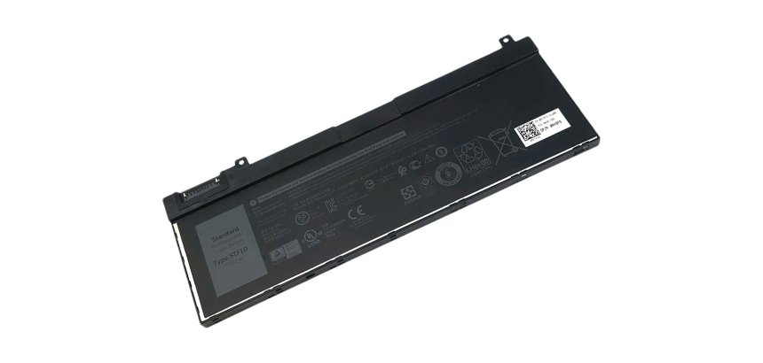 DLH DWXL4467-B055Y2 composant de laptop supplémentaire Batterie