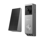 EZVIZ EP3x Pro Argent