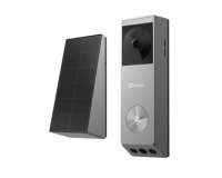 EZVIZ EP3x Pro Argent